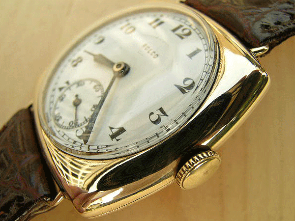 Watches for Sale | Vintage