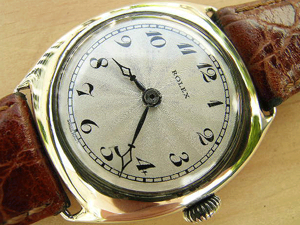 vintage rolex watches for sale