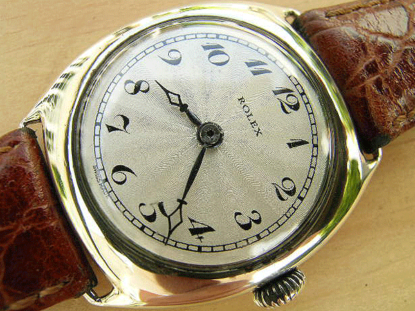 1930s rolex watch