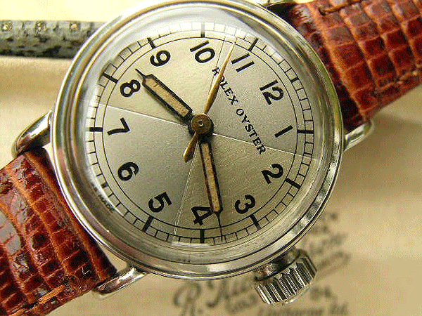 rolex athletes