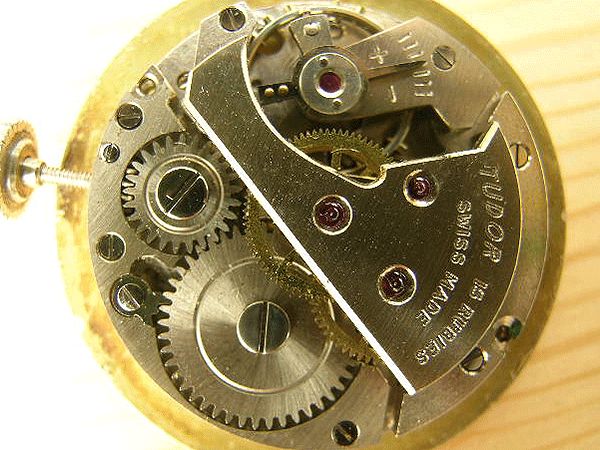 Submariner Watch For Sale - Mens Vintage Time onlyDate Tudor Watch