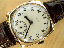 rolex 1930 models