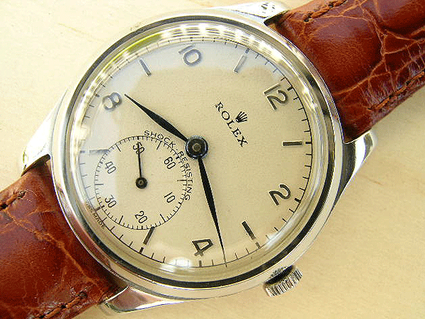 rolex dennison