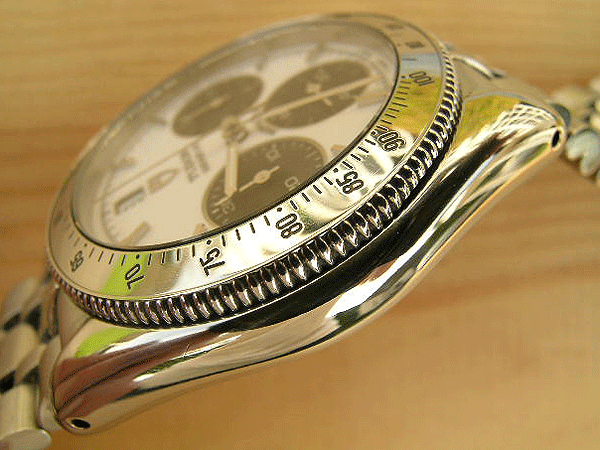Tudor monarch watch history clearance