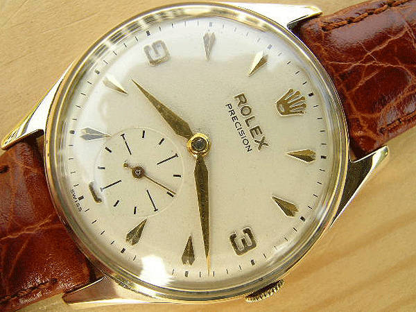 rolex cocktail watch 1958