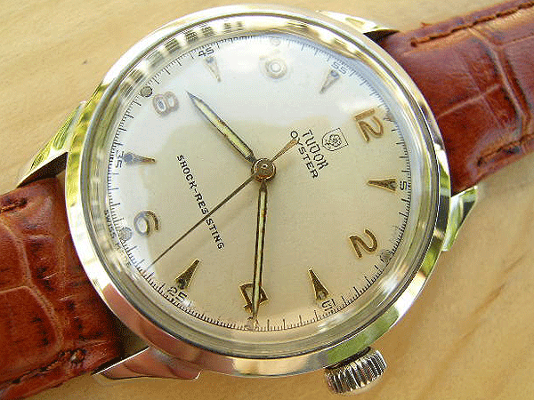 Tudor 4540 online