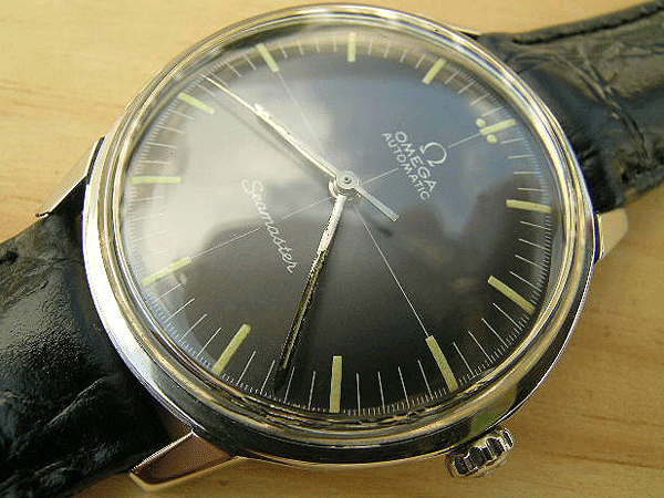 omega 1966 watches