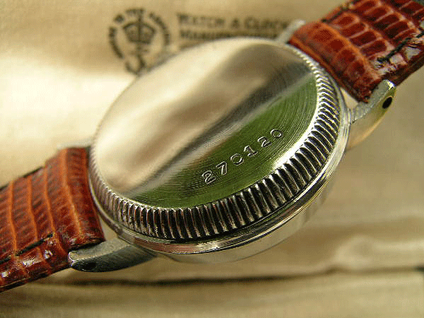 rolex athletes