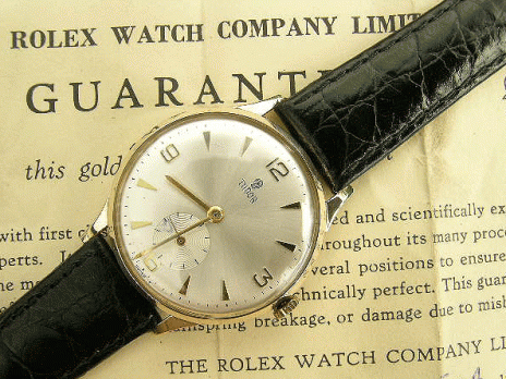 Rolex | Vintage Watches - Part 6