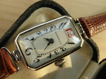 Hermes | Vintage Watches