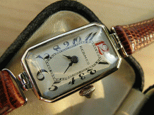 vintage hermes watches for sale