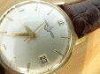 ulysse nardin vintage watch for sale
