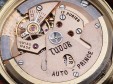 rolex tudor calibre 390 movement